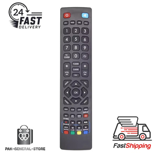 Genuine technika remote - genuine,
