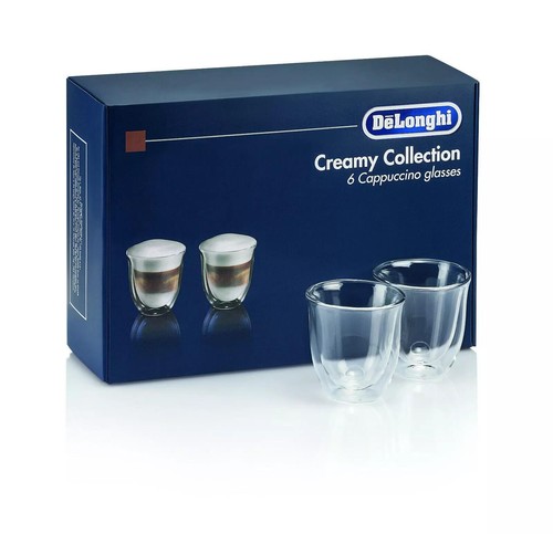 Longhi dlsc301 double - dlsc301,