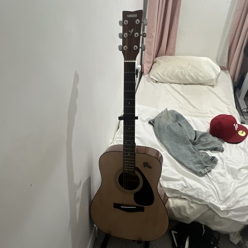Yamaha f310 acoustic - acoustic, guitar