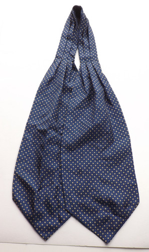 Beautiful tie rack - rack, silk