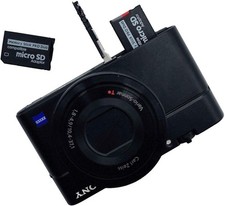 FunDisc Micro SD SDHC Memory