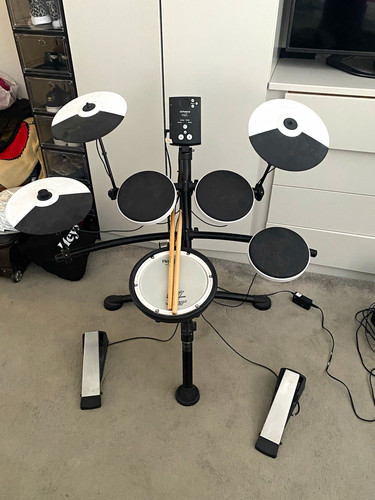 Roland drums digital - roland, v-drums