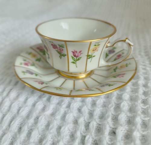 Vintage furstenberg porcelain - furstenberg,