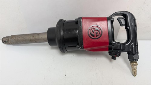 Chicago pneumatic impact - pneumatic,