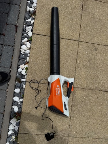 Stihl bga 18v - bga,