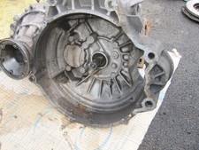 VW Mk1 Golf GTI 5 speed