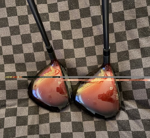 Taylormade cgb max 5 - r7,