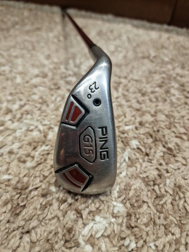 Ping g15 hybrid degree - ping, 23