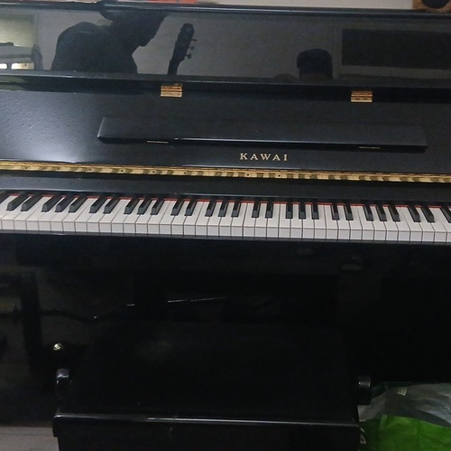 Kawai upright piano keys - 88,
