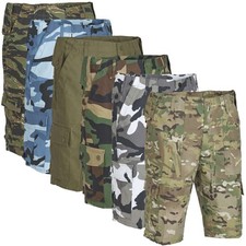 Mens Military Lightweight