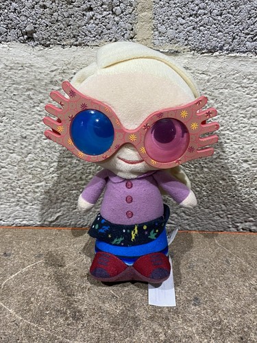 Funko harry potter luna - funko,