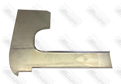 Inner wing repair right - inner,