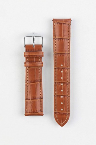 Hirsch duke alligator embossed - hirsch,