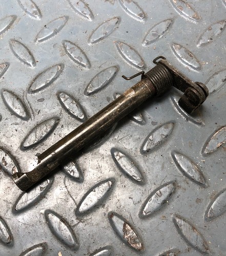 Genuine honda cbr900 - genuine,