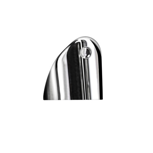 Cheshire clarity stair glass - stair,