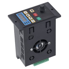 1.1KW Variable Frequency Drive