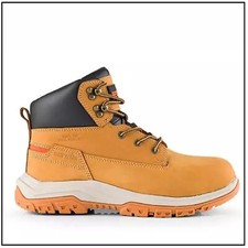 Scruffs Safety Work Boots -