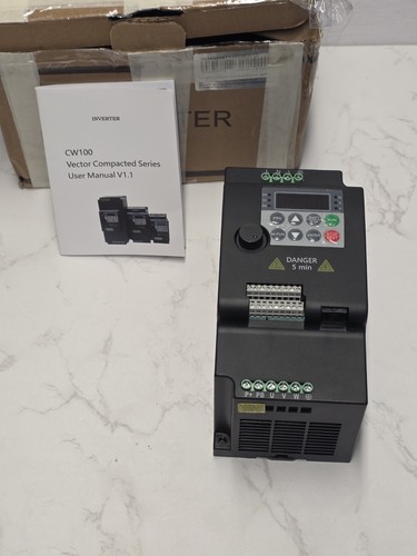 2kw 220v variable frequency - 220v,