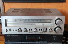 Rare Technics SA-400-FM/AM