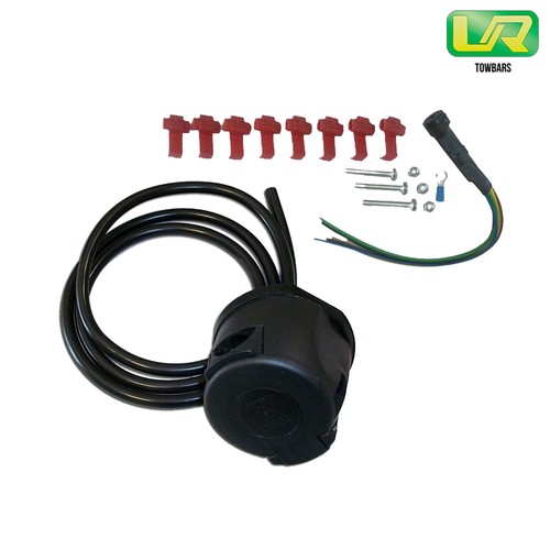 Towbar wiring kit pin - towbar,