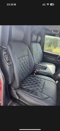 Leather inn fits - leather, t4