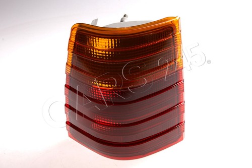 Tail light rear lamp - lamp, n/s