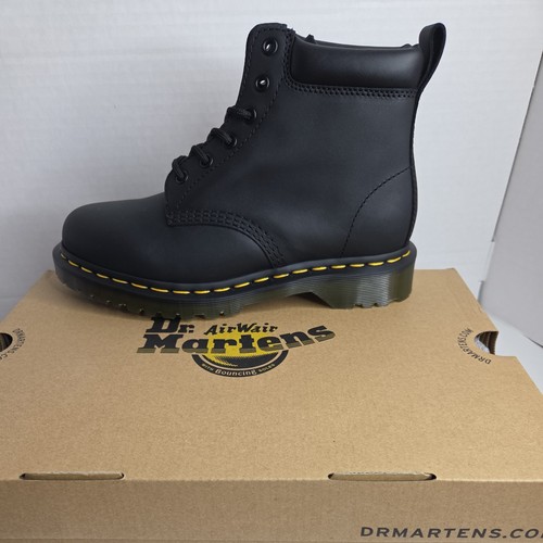 Martens 939 ben - martens, 6-eye