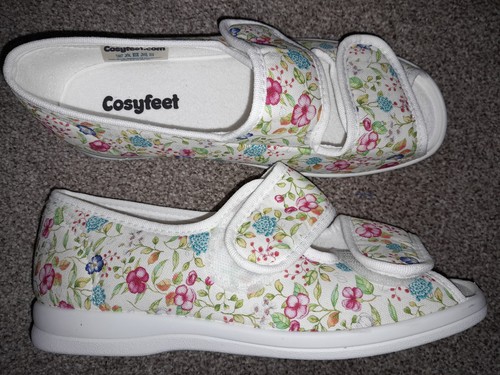 Cosyfeet mollie womens - mollie,