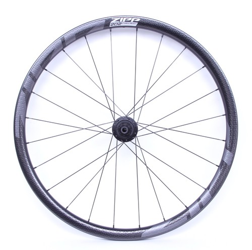 Zipp 202 firecrest carbon rear - 202,