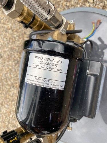 Stuart turner 46410 universal - stuart,