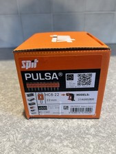 Spit Pulsa HC6-22NAILS 22mm With Gas