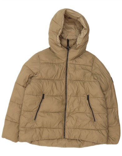 Zara womens hooded oversized - womens,