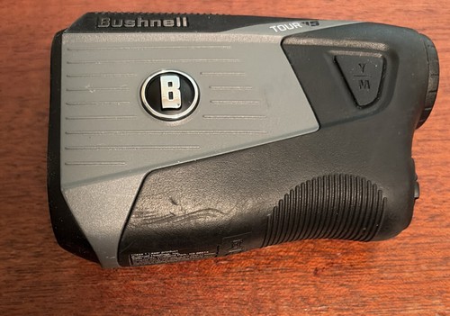 Bushnell tour golf - tour, v5