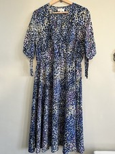 Stella Morgan Women's Blue