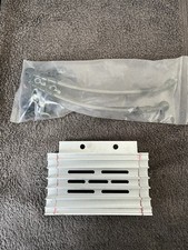 Stomp Pit Bike CNC Oil Cooler