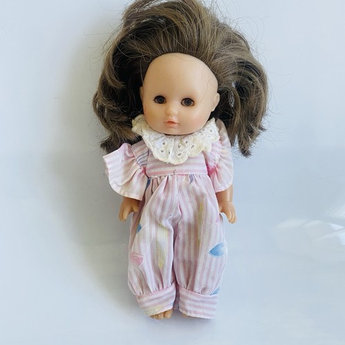 Zapf creation doll vintage 80s - zapf,