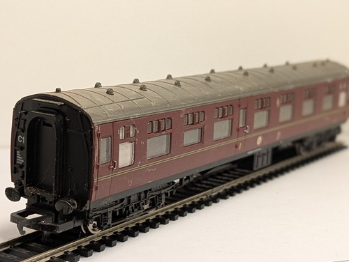 Hornby gauge hogwarts - oo,