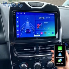 4+64G Android 15 Carplay Car