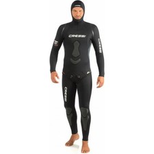 Cressi Apnea Wetsuit Two Piece