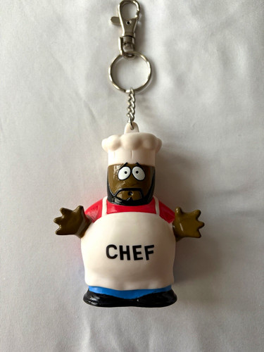 Vintage 1998 south park jerome - 1998,