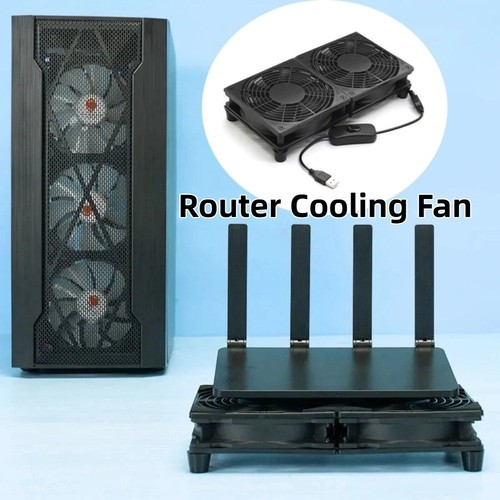 Usb cooling fan silent - usb,