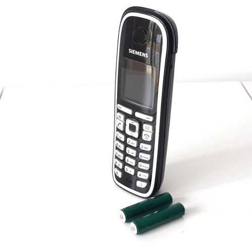 Siemens gigaset c47h handset - siemens,