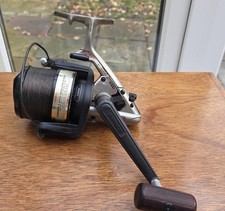 Shimano Titanos Biomaster GT 8000 Carp Barbel Pike Fishing Reel