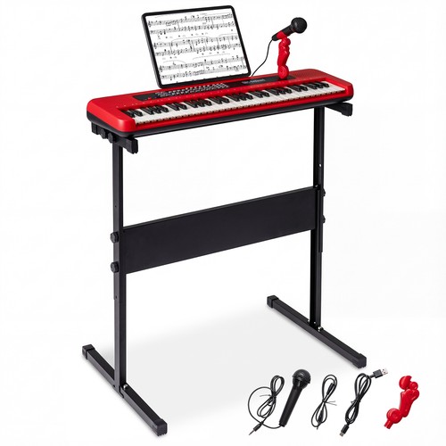Key digital piano for - 61,