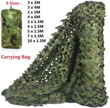 Camouflage Net Camo Netting