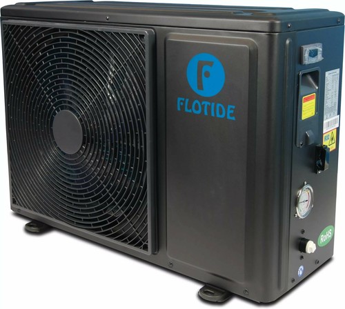 Flotide swimming pool - swimming, heat
