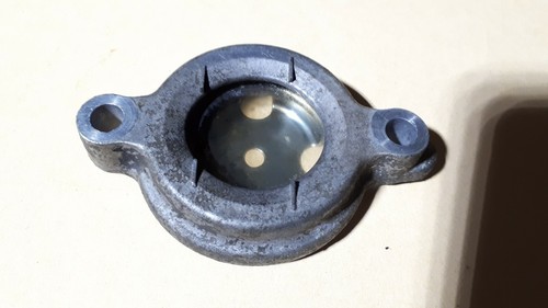 Honda st1100 pan - european, oil