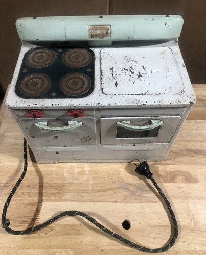 Vintage little lady electric - vintage,