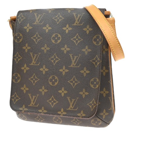 Louis vuitton musette salsa - musette,