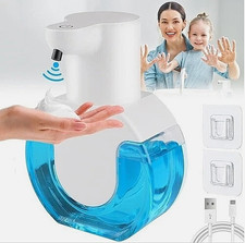 Automatic Electric Soap